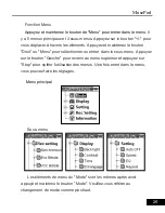 Предварительный просмотр 113 страницы X-Micro XMP3E-20F User Manual