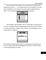 Preview for 161 page of X-Micro XMP3E-20F User Manual