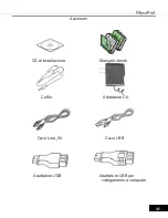 Preview for 215 page of X-Micro XMP3E-20F User Manual