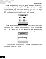 Предварительный просмотр 242 страницы X-Micro XMP3E-20F User Manual