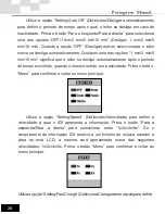 Preview for 286 page of X-Micro XMP3E-20F User Manual