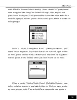 Preview for 289 page of X-Micro XMP3E-20F User Manual