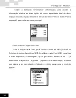 Preview for 292 page of X-Micro XMP3E-20F User Manual