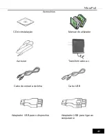 Preview for 299 page of X-Micro XMP3E-20F User Manual