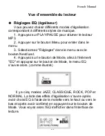 Preview for 128 page of X-Micro XMP3L User Manual