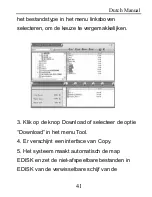 Preview for 197 page of X-Micro XMP3L User Manual