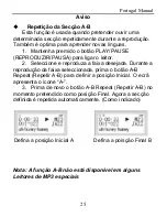 Preview for 332 page of X-Micro XMP3L User Manual