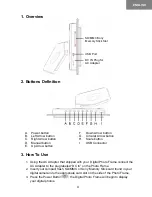 Preview for 5 page of X-Micro XPFA-128 User Manual