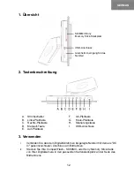 Preview for 13 page of X-Micro XPFA-128 User Manual