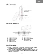 Preview for 22 page of X-Micro XPFA-128 User Manual