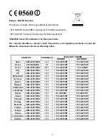 Preview for 3 page of X-Micro XWL-11GRAR User Manual