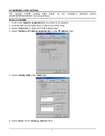 Preview for 14 page of X-Micro XWL-11GRAR User Manual