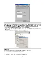 Preview for 15 page of X-Micro XWL-11GRAR User Manual