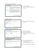 Preview for 38 page of X-Micro XWL-11GRTX Quick Installation Manual