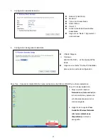 Preview for 46 page of X-Micro XWL-11GRTX Quick Installation Manual