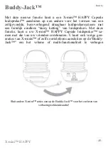 Preview for 45 page of X-mini HAPPY Capsule Speaker Instruction Manual