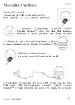 Preview for 59 page of X-mini HAPPY Capsule Speaker Instruction Manual