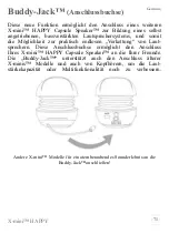 Preview for 71 page of X-mini HAPPY Capsule Speaker Instruction Manual