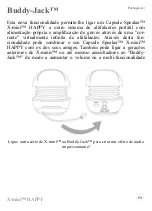 Preview for 84 page of X-mini HAPPY Capsule Speaker Instruction Manual