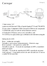 Preview for 88 page of X-mini HAPPY Capsule Speaker Instruction Manual