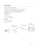 Preview for 5 page of X-mini II Capsule speaker Instruction Manual