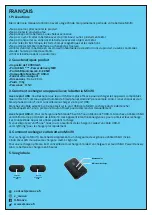 Preview for 2 page of X-Moove Mini10 User Manual