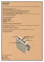 Preview for 2 page of X-Moove Powereco User Manual