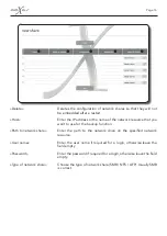 Preview for 16 page of x-odos xo one Owner'S Manual