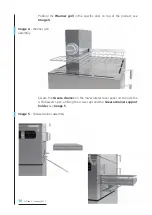 Preview for 10 page of X-Oven X-OVEN.2 Manual