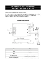 Preview for 4 page of X-PERFORMER XPCACG20LI Original Instructions Manual