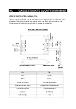 Preview for 20 page of X-PERFORMER XPCACG20LI Original Instructions Manual