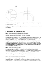 Preview for 28 page of X-PERFORMER XPCACG20LI Original Instructions Manual