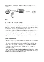 Preview for 30 page of X-PERFORMER XPCACG20LI Original Instructions Manual