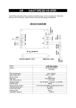 Preview for 35 page of X-PERFORMER XPCACG20LI Original Instructions Manual