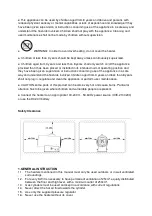 Preview for 37 page of X-PERFORMER XPCACG20LI Original Instructions Manual