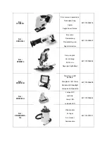 Preview for 52 page of X-PERFORMER XPCACG20LI Original Instructions Manual