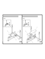 Предварительный просмотр 4 страницы X-plode PFX – 200 Owner'S Manual