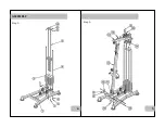 Предварительный просмотр 3 страницы X-plode PFX-2000 Owner'S Manual