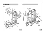 Предварительный просмотр 4 страницы X-plode PFX-2000 Owner'S Manual