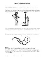 Предварительный просмотр 4 страницы X-pole X-PW01-EUR Instruction Manual