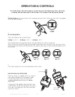 Предварительный просмотр 5 страницы X-pole X-PW01-EUR Instruction Manual