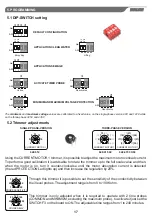 Предварительный просмотр 17 страницы X-POWER 648.612 Instruction And Installation Manual