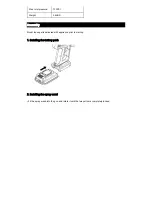 Preview for 8 page of X-POWER 8885725 User Manual