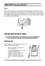 Preview for 9 page of X-POWER 8885741 Owner'S Manual