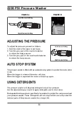 Preview for 12 page of X-POWER 8885741 Owner'S Manual