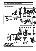 Preview for 20 page of X-POWER 8885741 Owner'S Manual