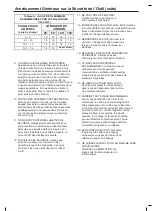 Preview for 19 page of X-POWER 9027244 User Manual