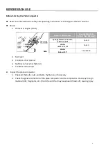 Preview for 3 page of X-POWER 9035155 User Manual