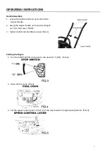 Preview for 4 page of X-POWER 9035155 User Manual