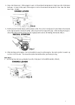 Preview for 5 page of X-POWER 9035155 User Manual